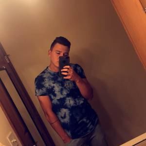 Meet your Posher, Tyler